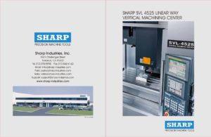 SHARP SVL 4500 Series pdf