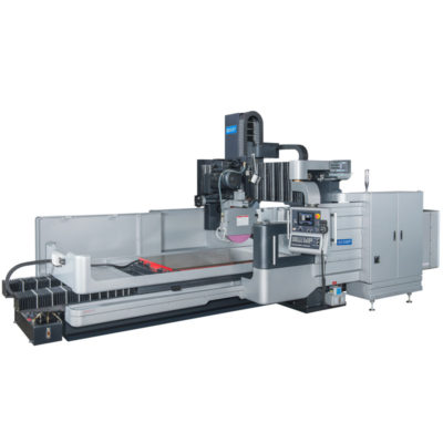 Double Column Surface Grinders