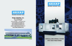Sharp SVG 6336A F SVG 8743A F SVG 9943A F pdf