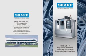 Sharp SVL 2500 Series pdf