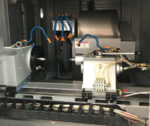 cnc 2 axis cylindrical grinder feature 1