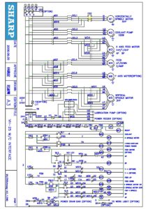 Electric diagram pdf