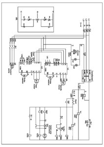Electrical diagram 1118HY pdf
