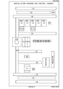 Electrical diagram of KMA 3 5VL pdf