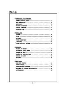 instruciton manual parts list 24 30V pdf