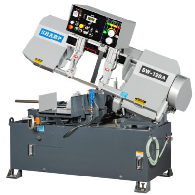 Automatic Band Saws