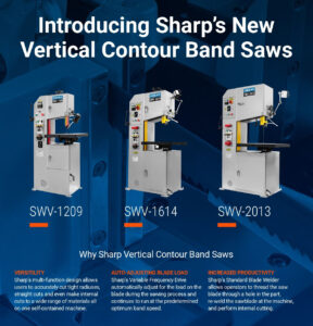Vertical Band Saw Discount