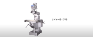 millingmachine lmv 49