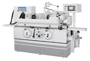 Sharp OD 1224 CylindricalGrinder