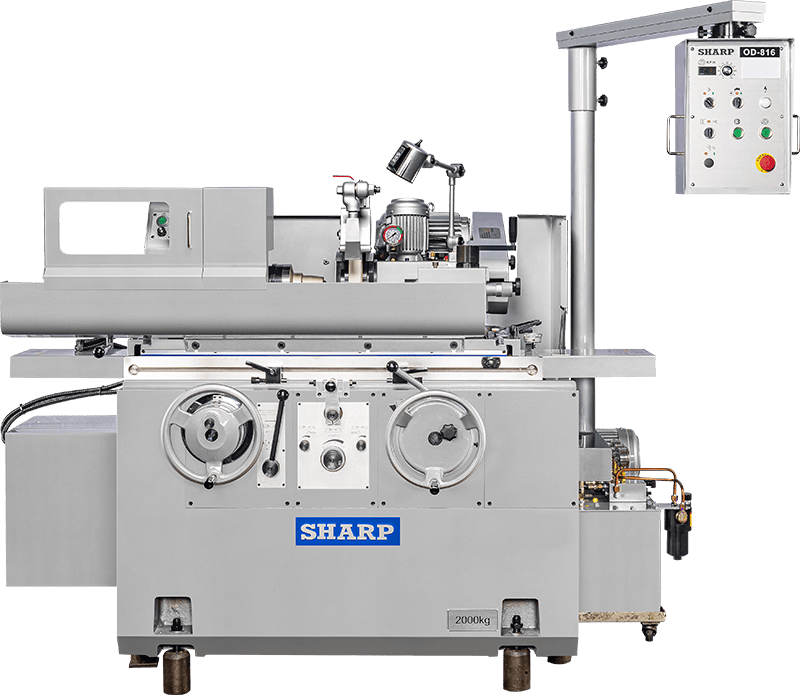 OD 816 SE optimized