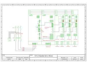 ELECTRICAL DIAGRAM pdf