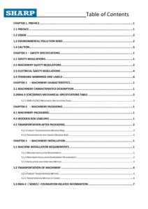 KMA 3CNC OPERATION MANUAL pdf