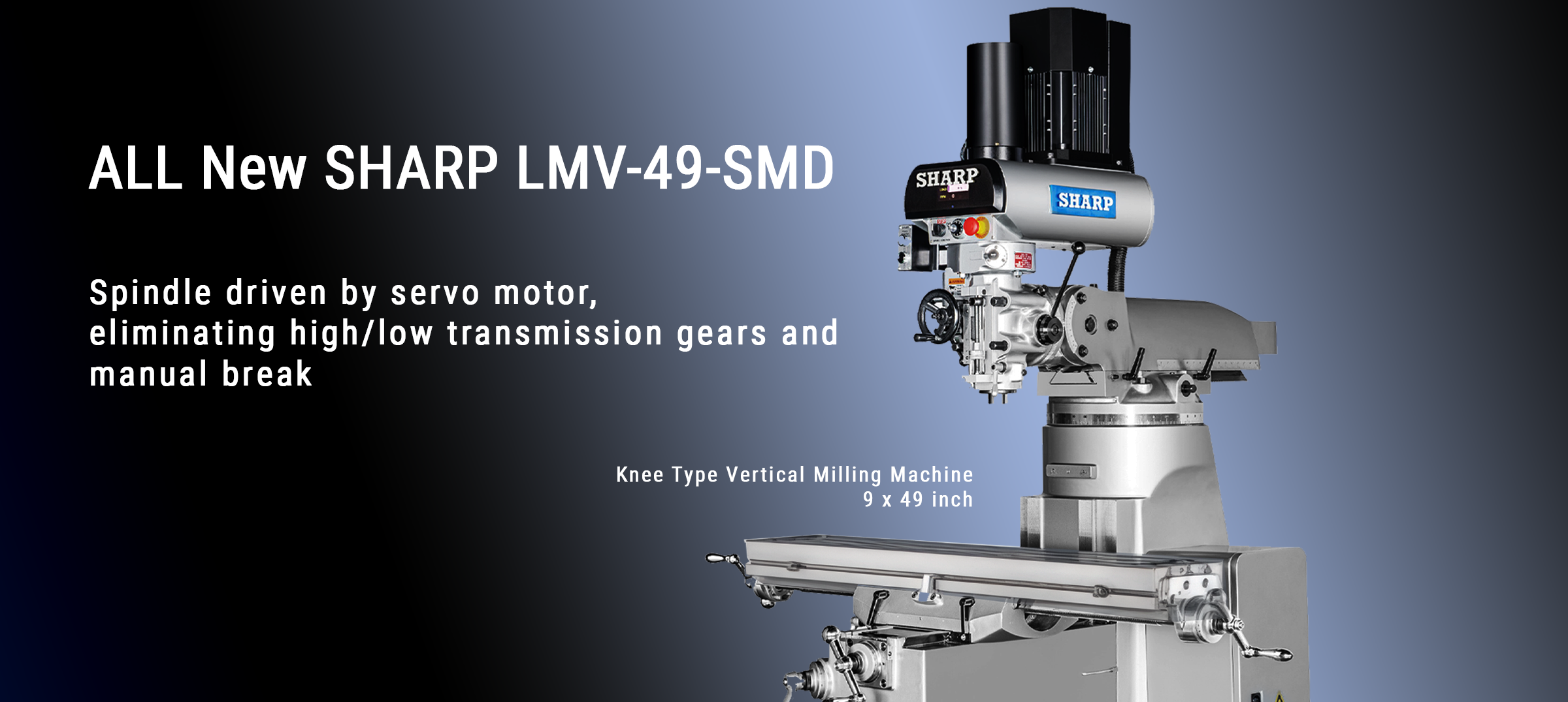LP LMV 49 SMD