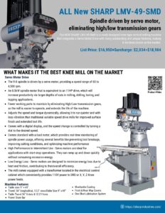 LMV 49 SMD Digital brochure pdf