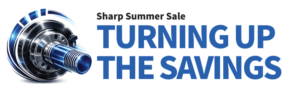 SummerPromo page header