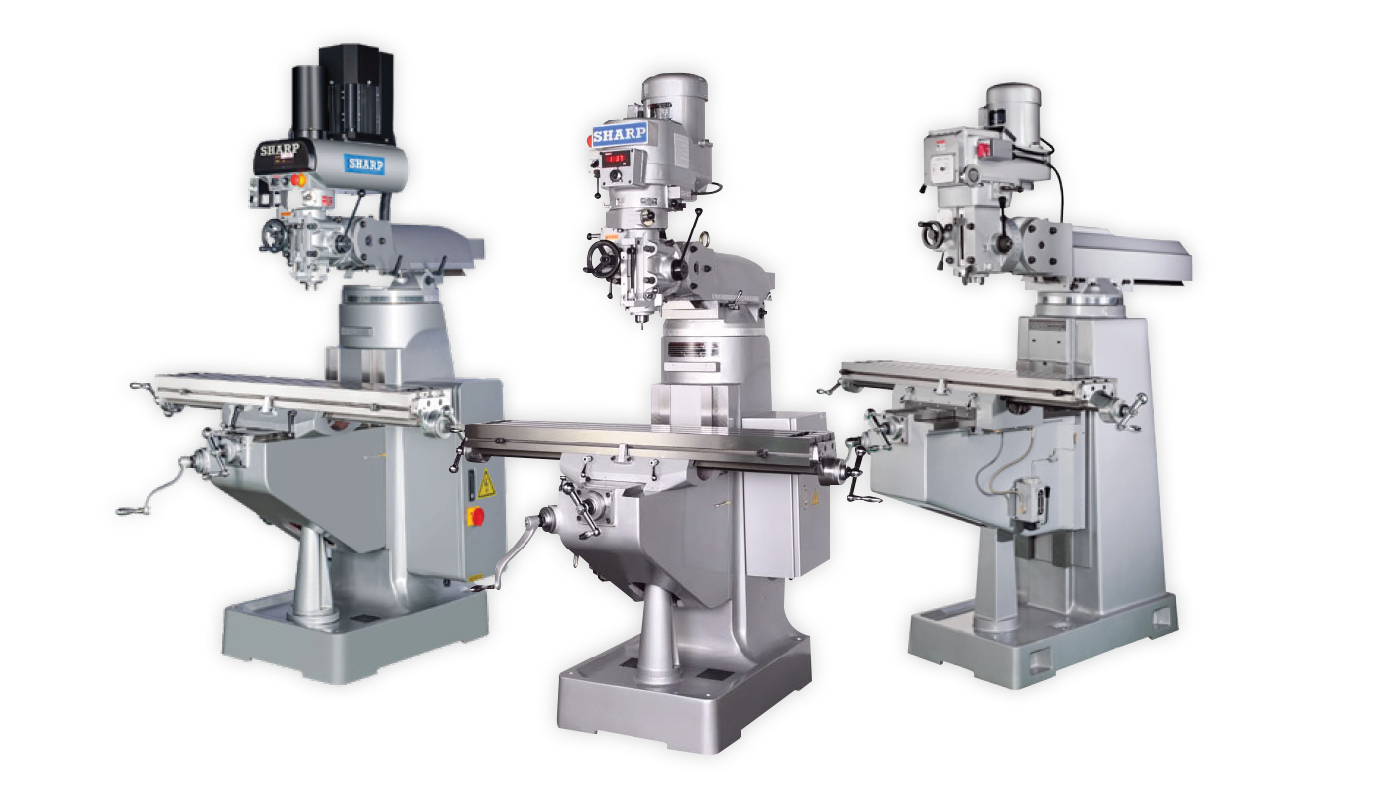 Knee Mill Group